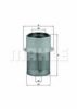 KNECHT LX 648 Air Filter